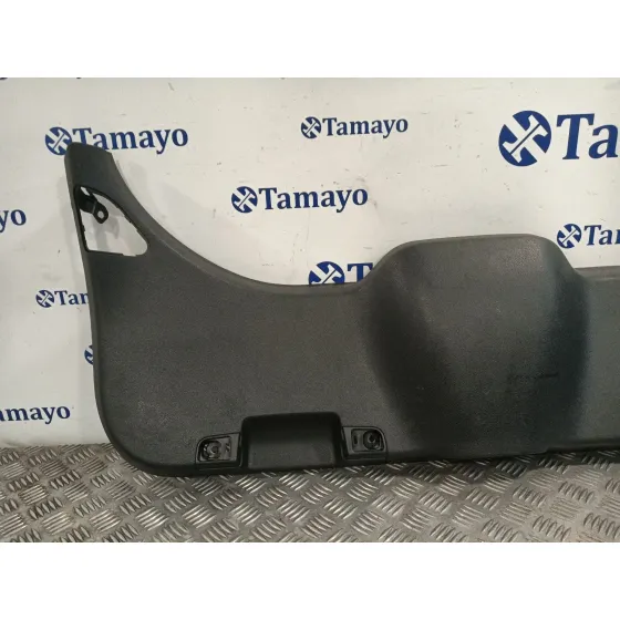 Guarnecido Porton Trasero para Ford Kuga I