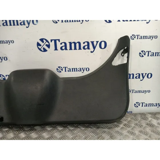 Guarnecido Porton Trasero para Ford Kuga I