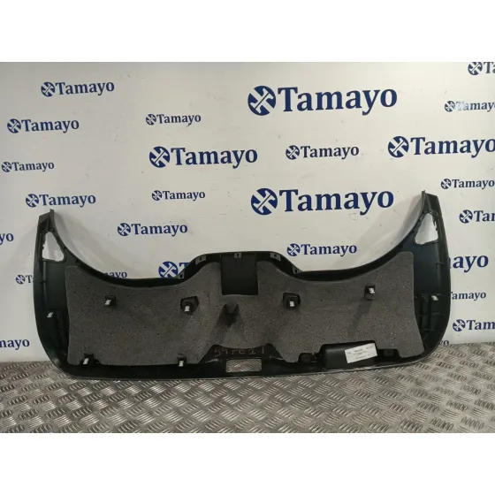Guarnecido Porton Trasero para Ford Kuga I
