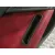 Guarnecido Puerta Trasera Izquierda para Jaguar Xe (X760)