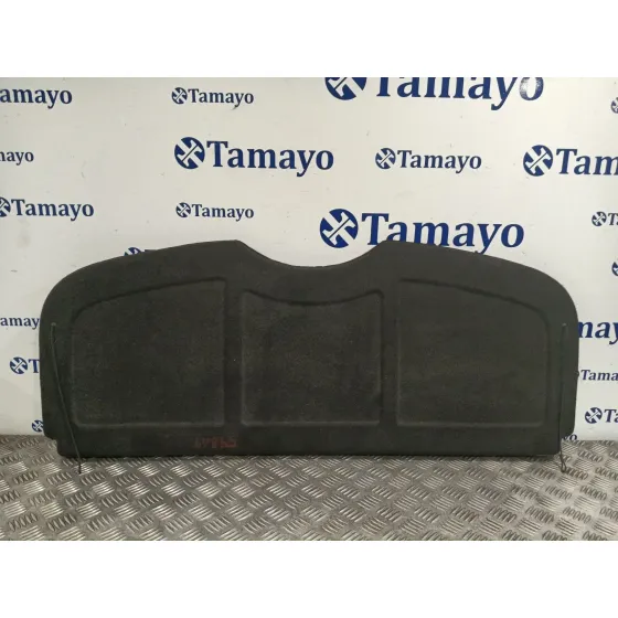 Bandeja Trasera para Peugeot 207/207+ (Wa_, Wc_)