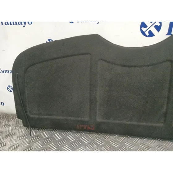 Bandeja Trasera para Peugeot 207/207+ (Wa_, Wc_)