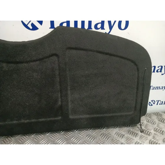 Bandeja Trasera para Peugeot 207/207+ (Wa_, Wc_)