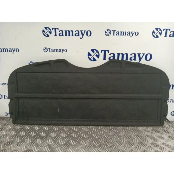 Bandeja Trasera para Peugeot 207/207+ (Wa_, Wc_)