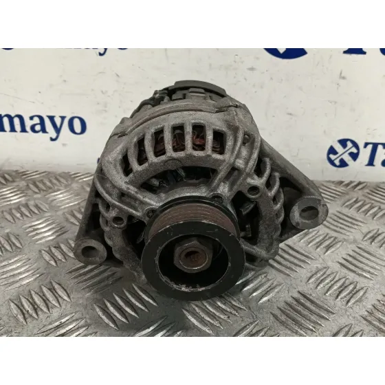 Alternador para Smart Fortwo Coupe