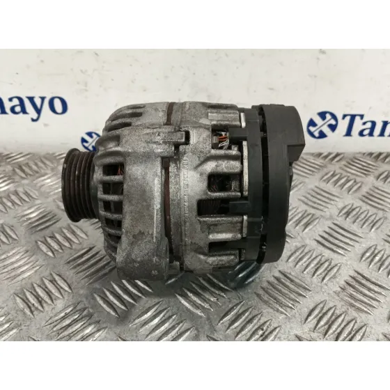 Alternador para Smart Fortwo Coupe