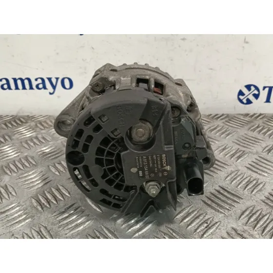 Alternador para Smart Fortwo Coupe