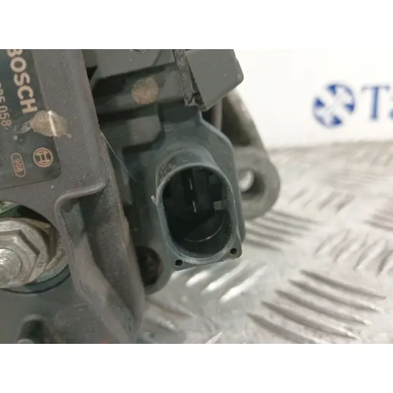 Alternador para Smart Fortwo Coupe
