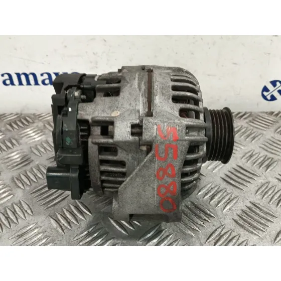 Alternador para Smart Fortwo Coupe