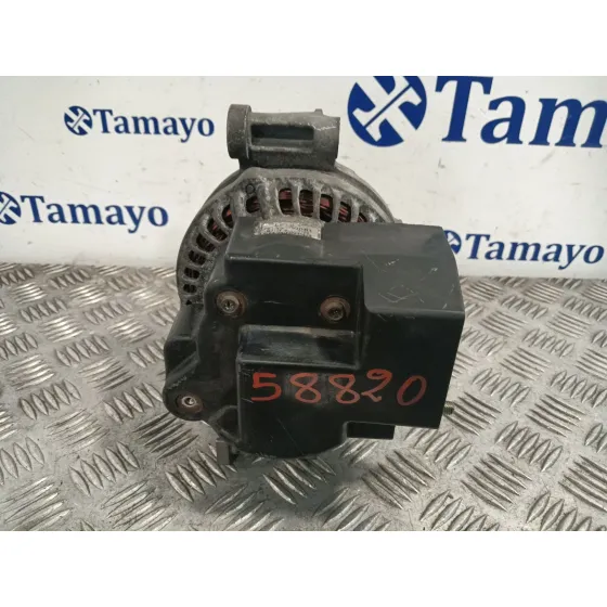Alternador para Mazda 6 Monovolumen (Gy)