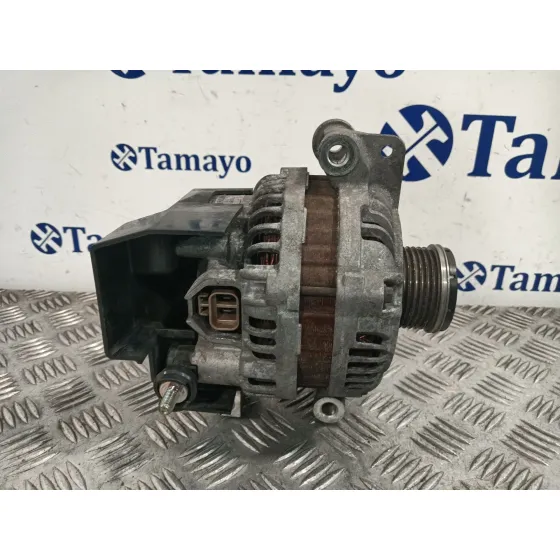 Alternador para Mazda 6 Monovolumen (Gy)