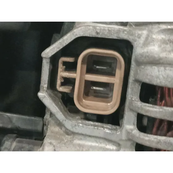 Alternador para Mazda 6 Monovolumen (Gy)