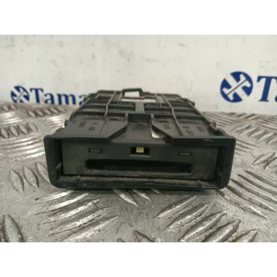 Conmutador De Arranque para Renault Laguna Grandtour Iii