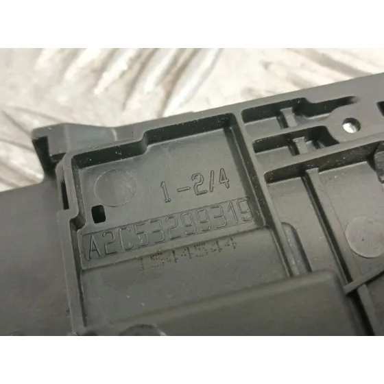 Conmutador De Arranque para Renault Laguna Grandtour Iii