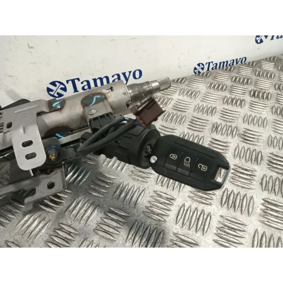 Columna Direccion para Peugeot 208 I (Ca_, Cc_)