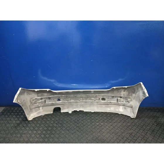 Paragolpes Trasero para Peugeot 207/207+ (Wa_, Wc_)