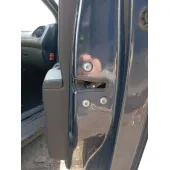 Cerradura Puerta Delantera Derecha para Peugeot 108