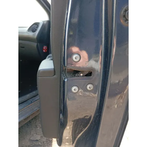 Cerradura Puerta Delantera Derecha para Peugeot 108