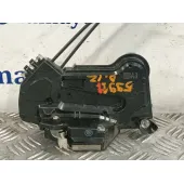 Cerradura Puerta Delantera Izquierda para Peugeot 108