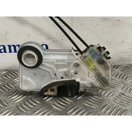 Cerradura Puerta Delantera Izquierda para Peugeot 108