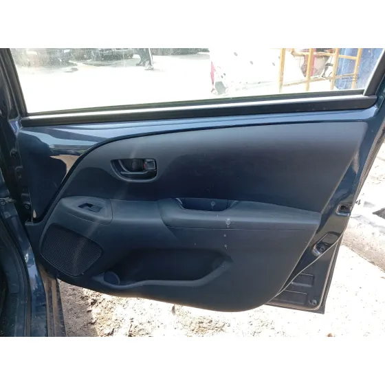 Elevalunas Delantero Derecho para Peugeot 108