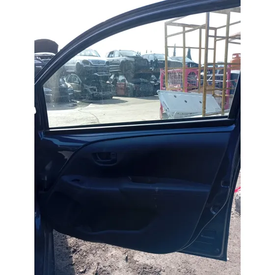 Elevalunas Delantero Derecho para Peugeot 108