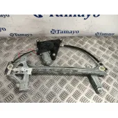 Elevalunas Delantero Izquierdo para Peugeot 108