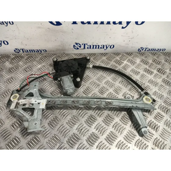 Elevalunas Delantero Izquierdo para Peugeot 108