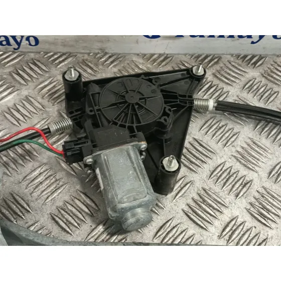 Elevalunas Delantero Izquierdo para Peugeot 108