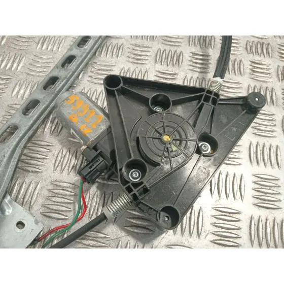 Elevalunas Delantero Izquierdo para Peugeot 108