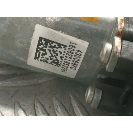Elevalunas Delantero Izquierdo para Peugeot 108