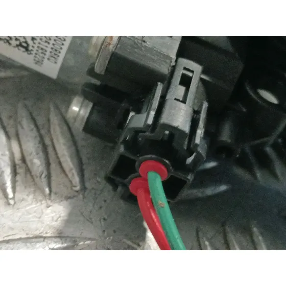 Elevalunas Delantero Izquierdo para Peugeot 108