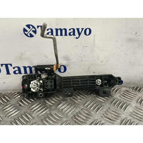 Maneta Exterior Delantera Izquierda para Peugeot 108