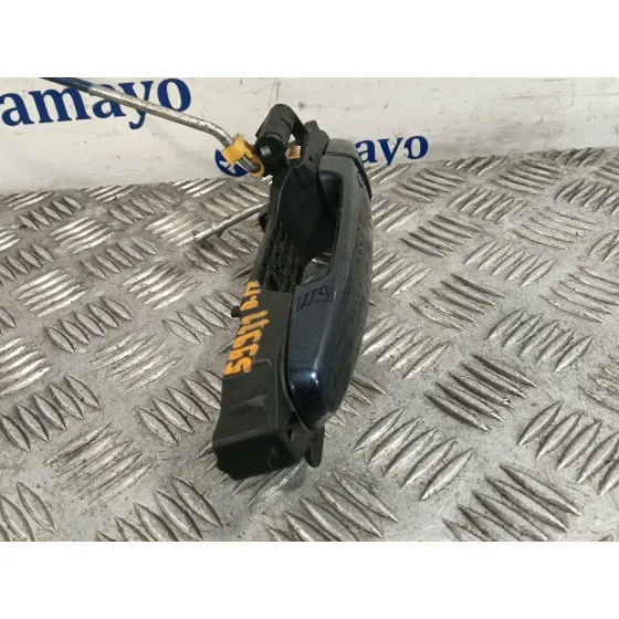 Maneta Exterior Delantera Izquierda para Peugeot 108