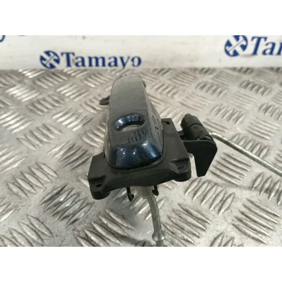 Maneta Exterior Delantera Izquierda para Peugeot 108