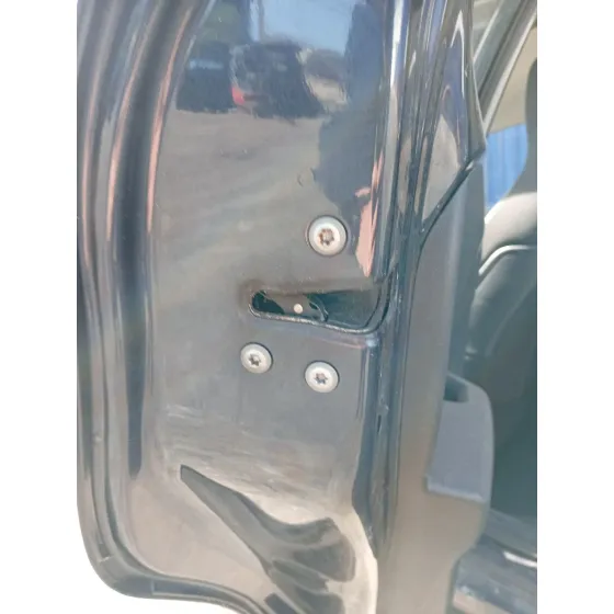 Cerradura Puerta Trasera Izquierda para Peugeot 108