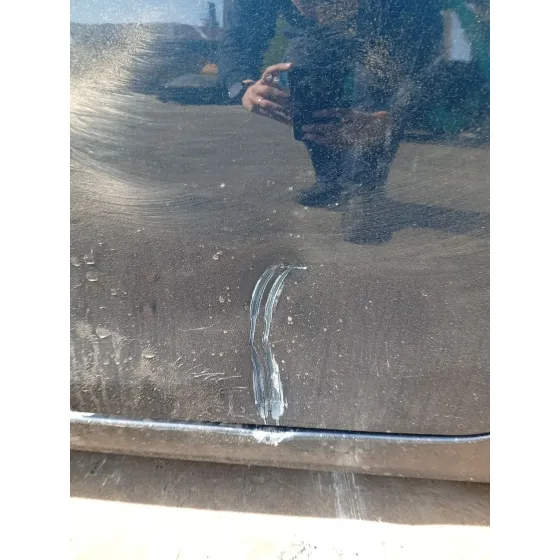 Puerta Trasera Izquierda para Peugeot 108