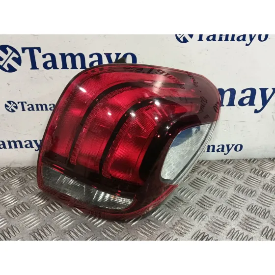 Piloto Trasero Derecho para Peugeot 108