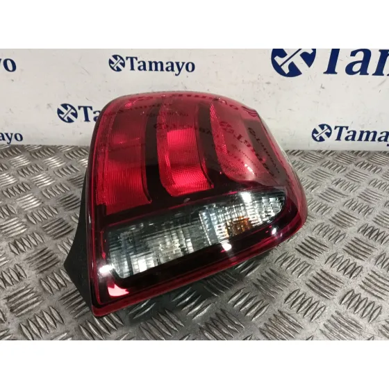 Piloto Trasero Derecho para Peugeot 108