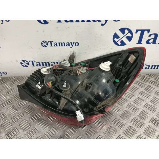 Piloto Trasero Derecho para Peugeot 108