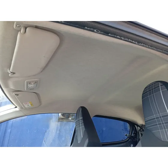 Techo Interior para Peugeot 108