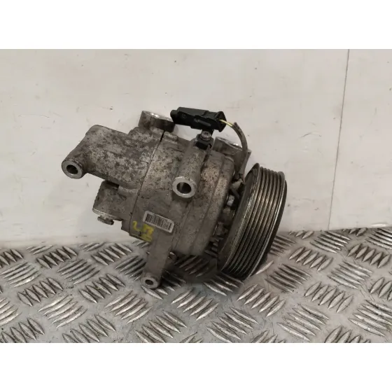 Compresor Aire Acondicionado para Peugeot 108