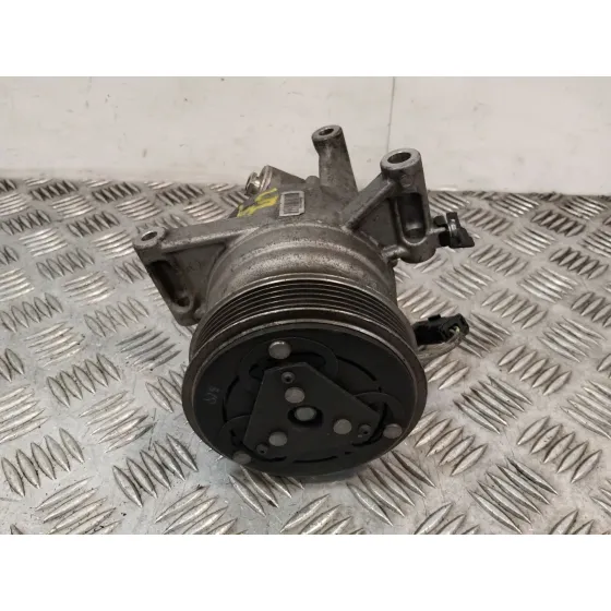 Compresor Aire Acondicionado para Peugeot 108