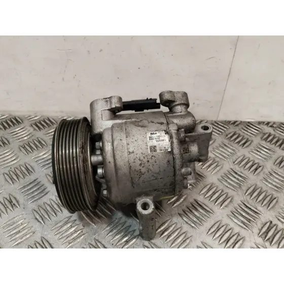 Compresor Aire Acondicionado para Peugeot 108