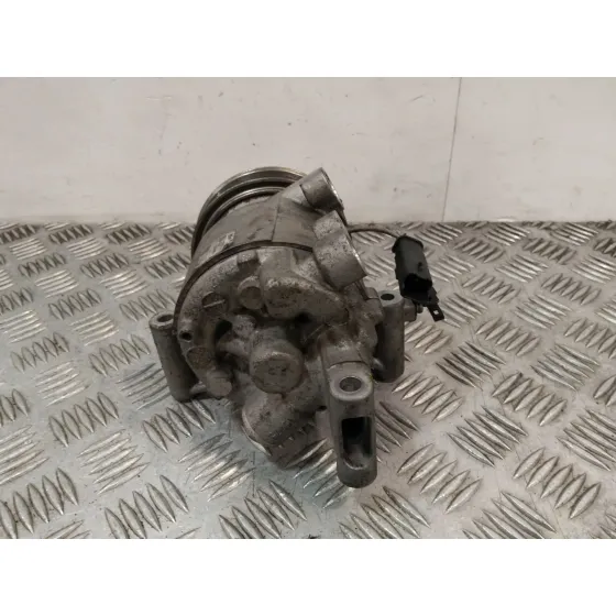 Compresor Aire Acondicionado para Peugeot 108