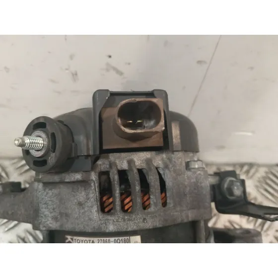 Alternador para Peugeot 108