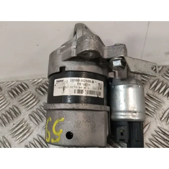 Motor Arranque para Peugeot 108