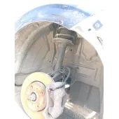 Amortiguador Delantero Derecho para Peugeot 108