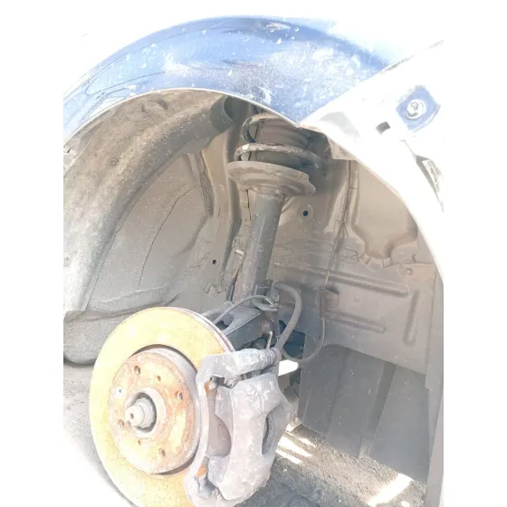 Amortiguador Delantero Derecho para Peugeot 108