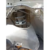 Amortiguador Delantero Izquierdo para Peugeot 108